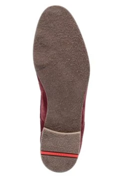 Lloyd Schnürstiefelette - Rot 10 Lloyd Schnürstiefelette - Rot -Lloyd 180c3d63b0e34ddabf5c8055a7e58f73