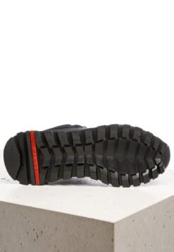 Lloyd ELWAS - Schnürstiefelette - Schwarz 12 Lloyd ELWAS - Schnürstiefelette - Schwarz -Lloyd 1946fa4648e94d8c8422b4426839dd65