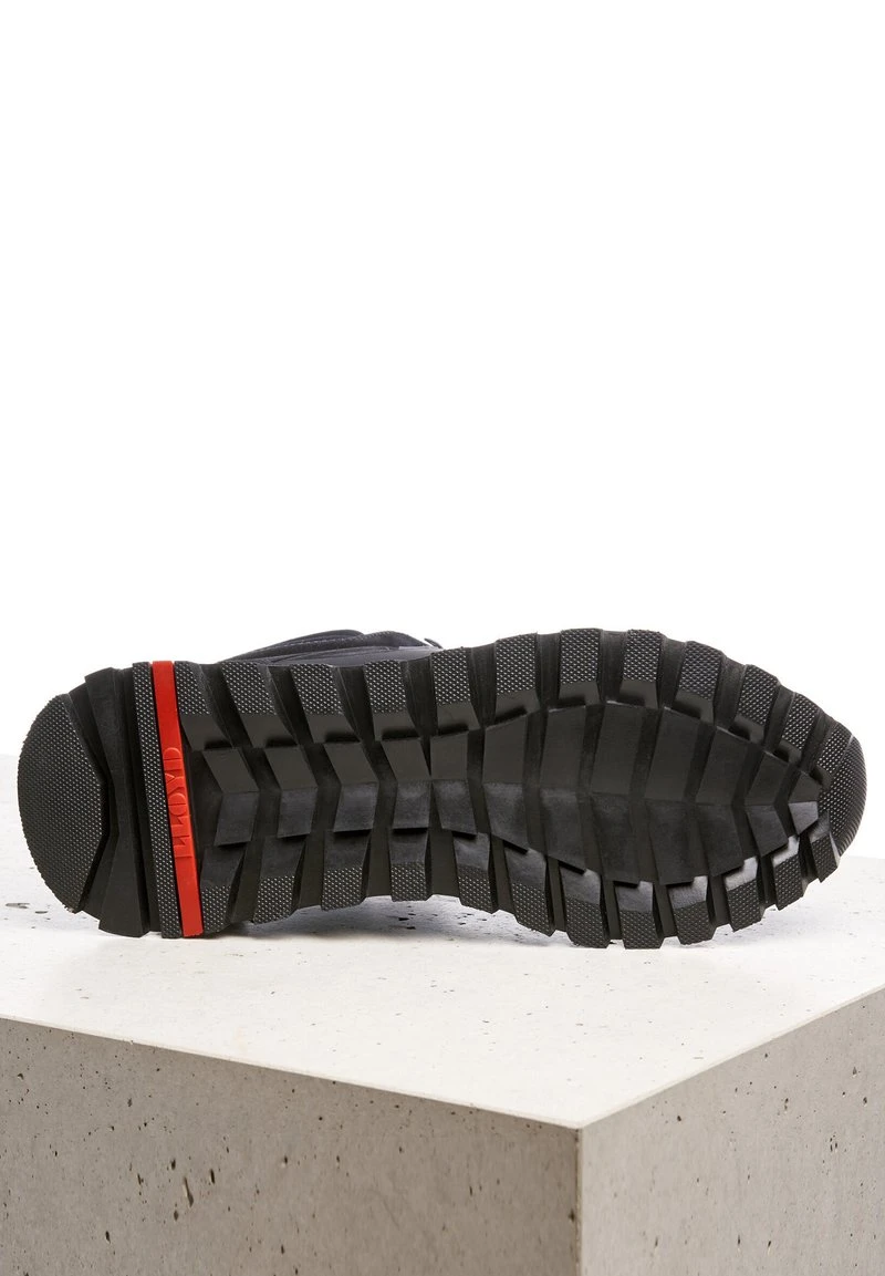 Lloyd ELWAS - Schnürstiefelette - Schwarz 7 Lloyd ELWAS - Schnürstiefelette - Schwarz – Bild 5