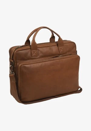 Lloyd MIT SCHNALLE - Aktentasche - Dunkelbraun 8 Lloyd MIT SCHNALLE - Aktentasche - Dunkelbraun – Bild 6