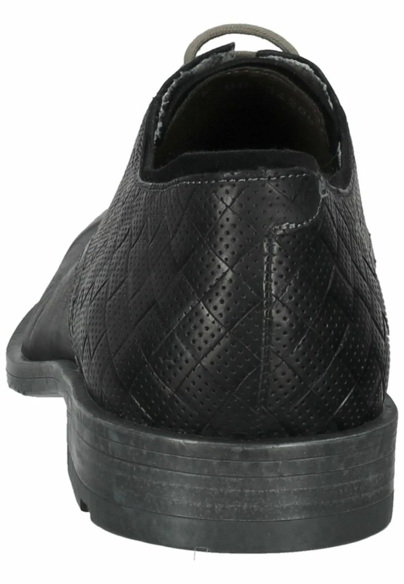 Lloyd BUSINESSS - Business-Schnürer - Schwarz 6 Lloyd BUSINESSS - Business-Schnürer - Schwarz – Bild 4