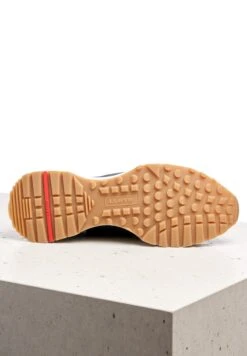 Lloyd MIT KONTRAST-DETAILS - Sneaker Low - Grau 12 Lloyd MIT KONTRAST-DETAILS - Sneaker Low - Grau -Lloyd 19cbc0c2d9e34ec180ddb63cfa31bde6