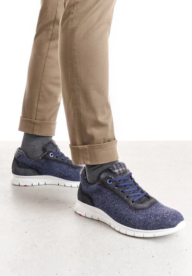 Lloyd AURELIO - Sneaker Low - Blau 3 Lloyd AURELIO - Sneaker Low - Blau