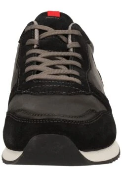 Lloyd Sneaker Low - Black 10 11 Lloyd Sneaker Low - Black 10 -Lloyd 19fea4affbb846c4abeb2b1714274a01