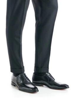 Lloyd PAMIR - Business-Schnürer - Schwarz