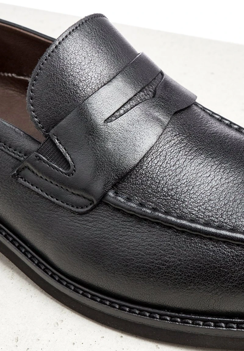 Lloyd REG - Mokassin - Schwarz 7 Lloyd REG - Mokassin - Schwarz – Bild 5