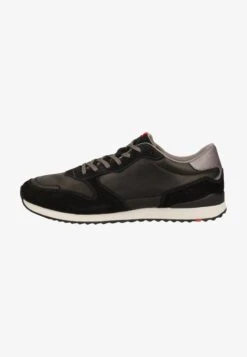 Lloyd Sneaker Low - Black 10