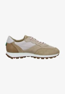 Lloyd Sneaker Low - Beige