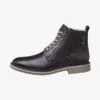 Lloyd VIDAL - Ankle Boot - Schwarz