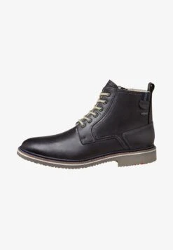 Lloyd 23 Lloyd VIDAL - Ankle Boot - Schwarz
