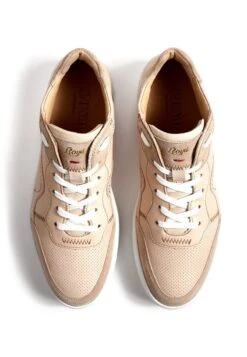 Lloyd MODERNER - Sneaker Low - Linen 11 Lloyd MODERNER - Sneaker Low - Linen -Lloyd 1bf92257f9924228a0c487dce2b3958d