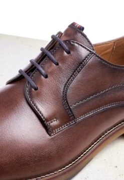 Lloyd HARPER - Business-Schnürer - Braun -Lloyd 1ccac412fe7647ca89f6dae3bbc3dafa