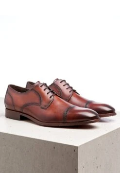 Lloyd PERRY - Business-Schnürer - Braun 10 Lloyd PERRY - Business-Schnürer - Braun -Lloyd 1d75645331c74e049fcb72c78b7aac02