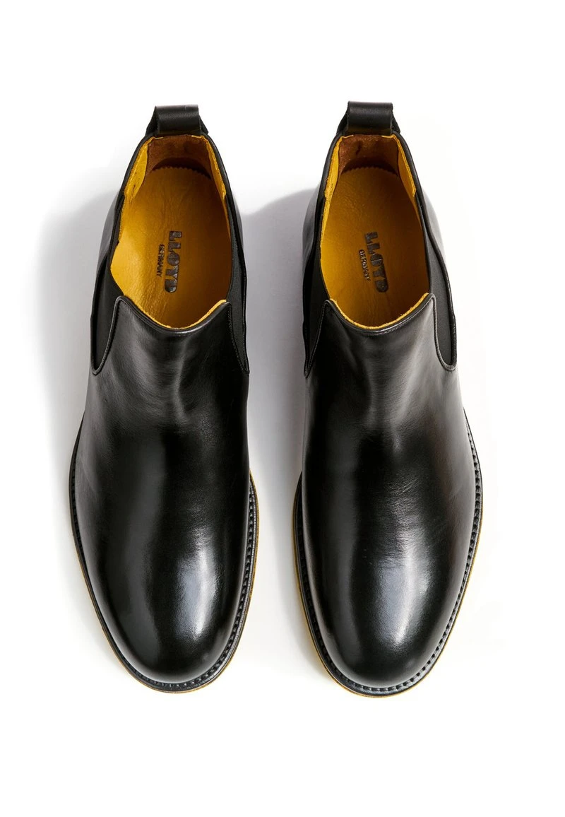 Lloyd SINCLAIR - Stiefelette - Schwarz 6 Lloyd SINCLAIR - Stiefelette - Schwarz – Bild 4