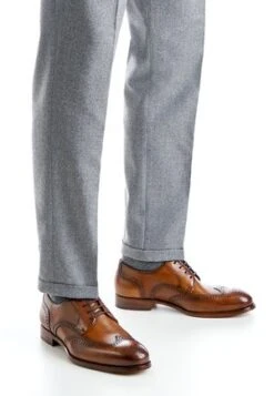 Lloyd WOTAN - Business-Schnürer - Braun 13 Lloyd WOTAN - Business-Schnürer - Braun -Lloyd 1def5f18dd2448ebbaef75745120815d