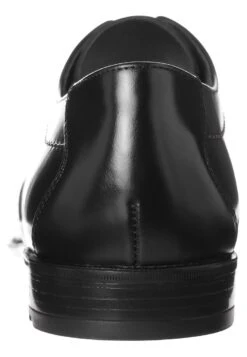 Lloyd GARVIN - Business-Schnürer - Schwarz -Lloyd 1e9cfc0fb03640be92693b1070bfe05c