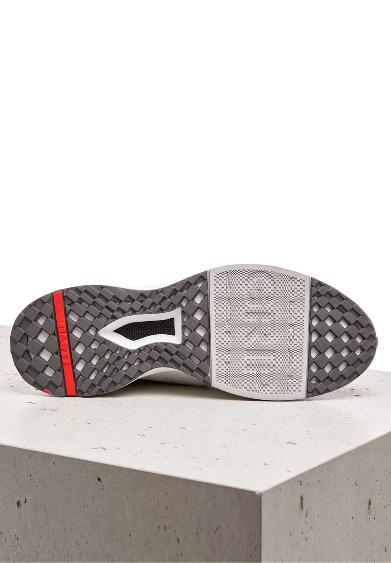 Lloyd VELO 1 CYCLING SNEAKER - Sneaker Low - Weiss 5 Lloyd VELO 1 CYCLING SNEAKER - Sneaker Low - Weiss – Bild 3