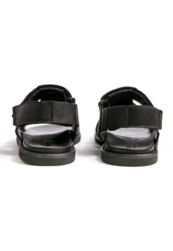 Lloyd ELIMAR - Trekkingsandale - Schwarz -Lloyd 1f0ebff40c384798bf145e8173b7383b