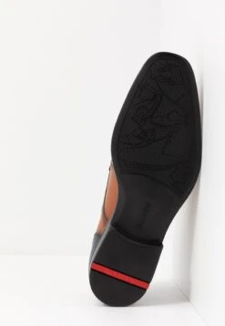 Lloyd GILBERT - Business-Schnürer - Cioccolato/ocean 12 Lloyd GILBERT - Business-Schnürer - Cioccolato/ocean -Lloyd 1fb7189106ad43c19f07cf7ea4a213f5