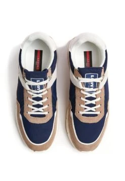 Lloyd ENJO - Sneaker Low - Malve -Lloyd 20a800da91b84721b4ee9ef9828f518d