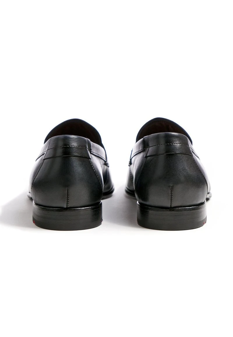 Lloyd NOBILE - Slipper - Blau 7 Lloyd NOBILE - Slipper - Blau – Bild 5