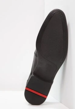 Lloyd OSMOND - Business-Schnürer - Schwarz 12 Lloyd OSMOND - Business-Schnürer - Schwarz -Lloyd 21a8b9f8ed024908a71a030c2d8216d2