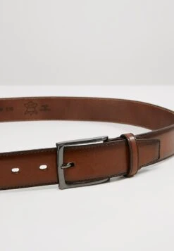 REGULAR BELT - Gürtel Business - Cognac 12 REGULAR BELT - Gürtel Business - Cognac -Lloyd 222f632ae96b4c21b8187c5c215c899b