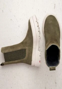 Lloyd Stiefelette - Grün 10 Lloyd Stiefelette - Grün -Lloyd 22411a9fd20c4cf98d78d664ff81f823