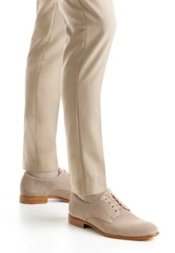 Lloyd REMO - Schnürer - Sand