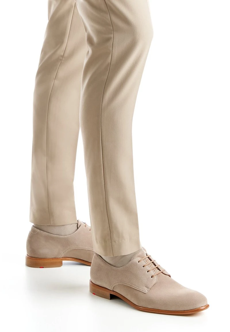 Lloyd REMO - Schnürer - Sand 3 Lloyd REMO - Schnürer - Sand