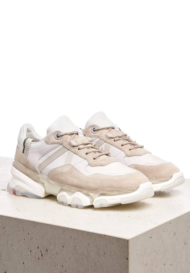 Lloyd IM TLICHEN STIL - Sneaker Low - Weiß 6 Lloyd IM TLICHEN STIL - Sneaker Low - Weiß – Bild 4