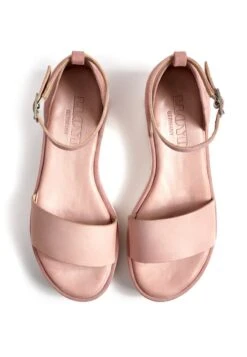 Lloyd HOCHWERTIGE - Plateausandalette - Rosa -Lloyd 22be305593b6465aa31e44b3671be16c