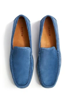 Lloyd EMILIO - Mokassin - Jeans -Lloyd 22c6b7532c644c94aa524c3583b2740d