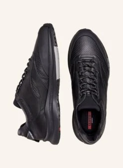 Lloyd VELO 2 CYCLING SNEAKER - Sneaker Low - Schwarz -Lloyd 22fbab345e514e46b5d07f54009a83d0