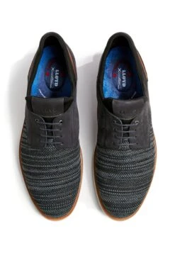 Lloyd KERIN - Sneaker Low - Schwarz 11 Lloyd KERIN - Sneaker Low - Schwarz -Lloyd 24244c1d777141d7befaa68a0be42296