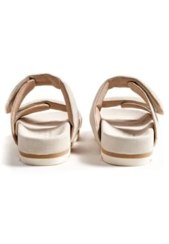 Lloyd HOCHWERTIGE - Pantolette Flach - Kreide 12 Lloyd HOCHWERTIGE - Pantolette Flach - Kreide -Lloyd 244a24a11ec6445fabe4696aa9daa595