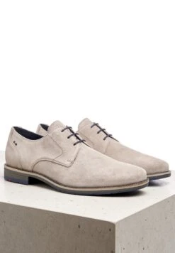 Lloyd LANGSTON - Schnürer - Beige -Lloyd 2459d8cb349b4ef2ac20743e7648f5ff