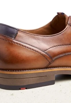 Lloyd HALDAN - Business-Schnürer - Braun 11 Lloyd HALDAN - Business-Schnürer - Braun -Lloyd 2579d2bb20f84f028d7679d0af12327b