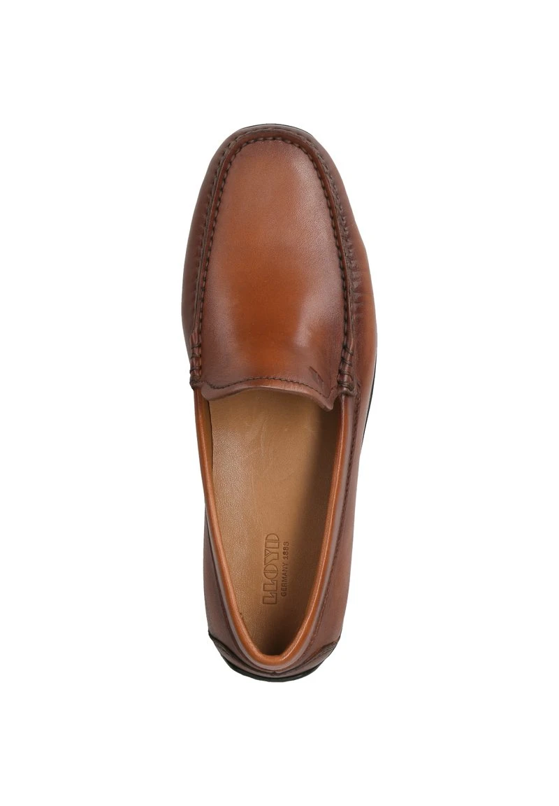 Lloyd EMILIO - Slipper - Braun 5 Lloyd EMILIO - Slipper - Braun – Bild 3