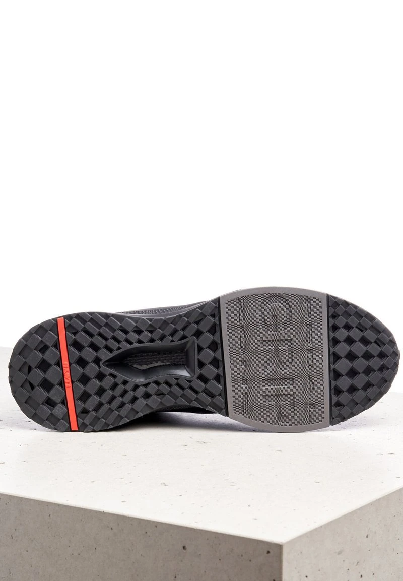 Lloyd VELO GTX - Sneaker Low - Schwarz 7 Lloyd VELO GTX - Sneaker Low - Schwarz – Bild 5