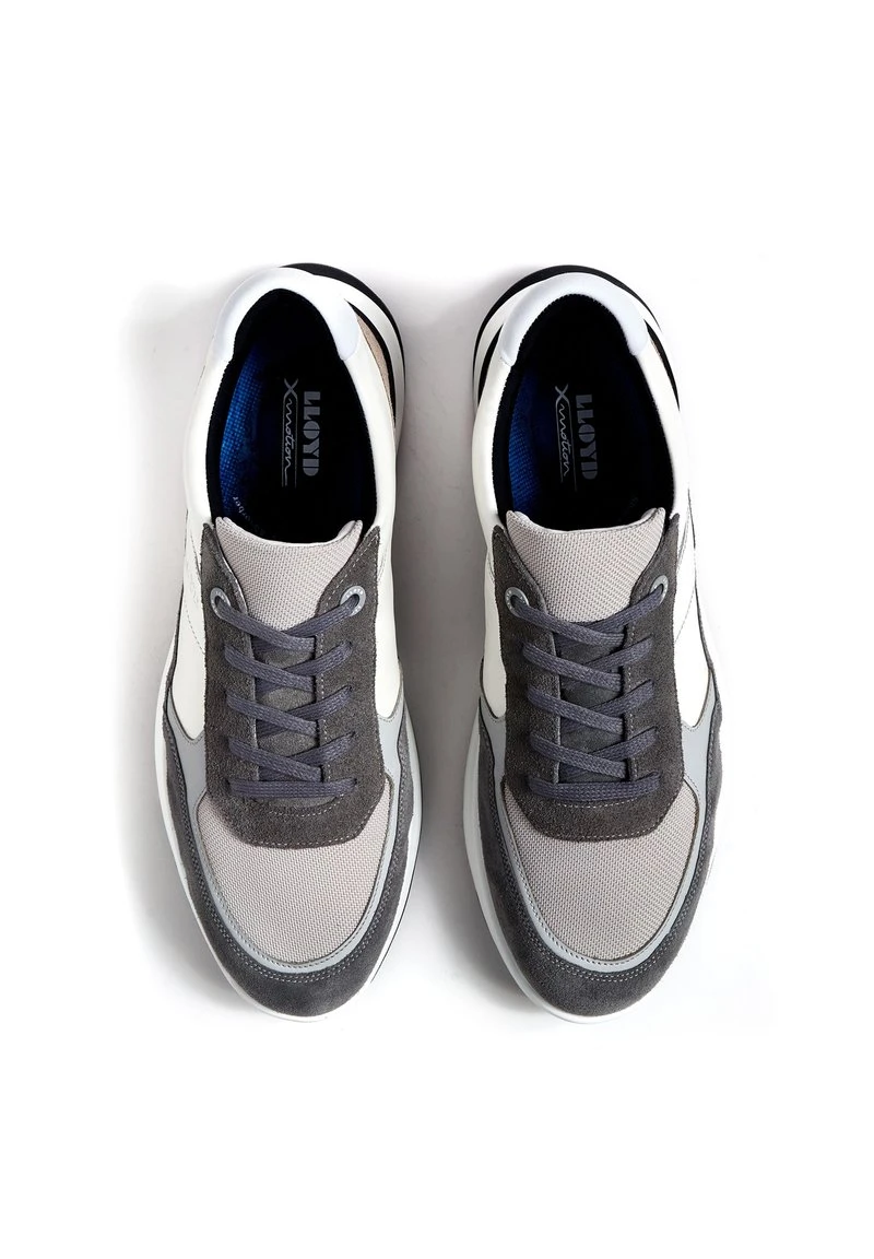 Lloyd MASTER - Sportlicher Schnürer - Grey 4 Lloyd MASTER - Sportlicher Schnürer - Grey – Bild 2