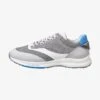 Lloyd VELO 1 CYCLING SNEAKER - Sneaker Low - Grau Weiß 2 Lloyd VELO 1 CYCLING SNEAKER - Sneaker Low - Grau Weiß -Lloyd 283f88b1ef924ab28d4a248dde269347