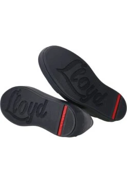 Lloyd ABEL - Sneaker Low - Blau 11 Lloyd ABEL - Sneaker Low - Blau -Lloyd 286c14cecb9344208a4f37504d8265d3