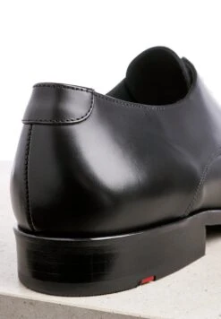 Lloyd DERBY "JANECK" - Business-Schnürer - Schwarz -Lloyd 28b3917a32964d318f92de50426cb5c5