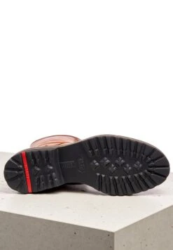 Lloyd Schnürstiefelette - Braun -Lloyd 28e2fc454c2d4baaac1fb2d5fd79053d