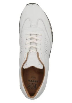Lloyd WALCOTT - Sneaker Low - Weiß -Lloyd 29012a38179146f7bfb765bc22b1549c
