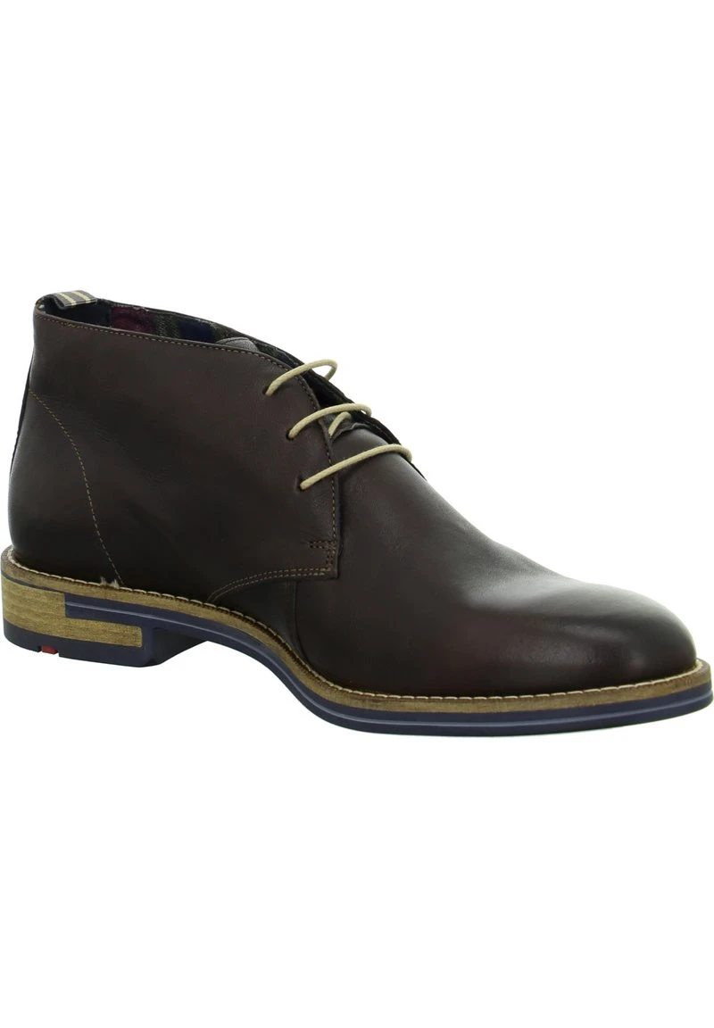 Lloyd Stiefelette - Brown 8 Lloyd Stiefelette - Brown – Bild 6