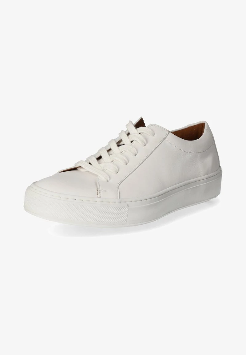 Lloyd ABEL - Sneaker Low - Weiß 3 Lloyd ABEL - Sneaker Low - Weiß