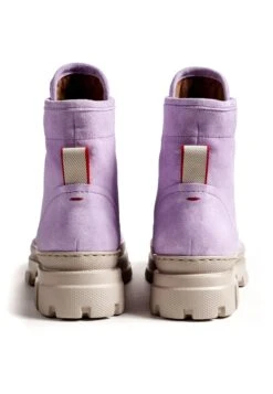 Lloyd MODERNE - Plateaustiefelette - Lavendel -Lloyd 29c40d16c73740a987d04c943cd4ae2c