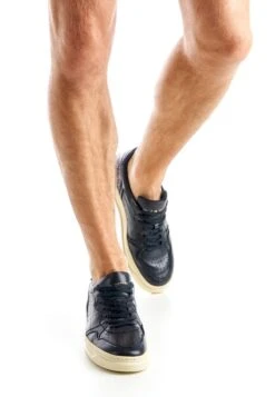 Lloyd BOOKER - Sneaker Low - Schwarz